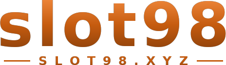 slot98 logo